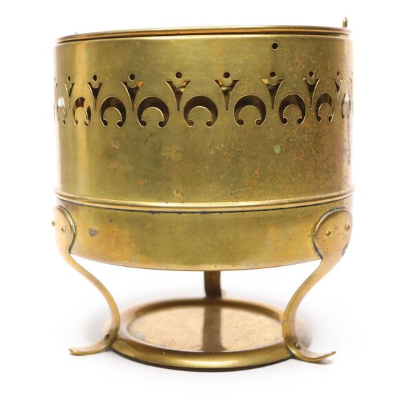 Antique Brass Specialty Co. Ideal Egg Boiler Cooker 1891 Patented 19th Century - Picture 11 of 11